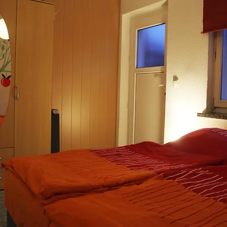 Bugalow Auf Der For 2 Personen, Cleaning Included
