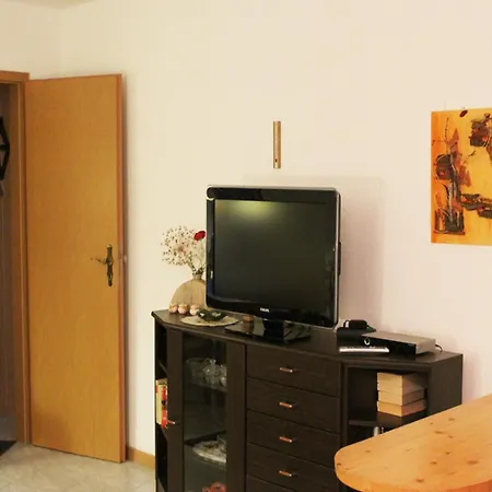 Bugalow Auf Der For 2 Personen, Cleaning Included Дом отдыха *