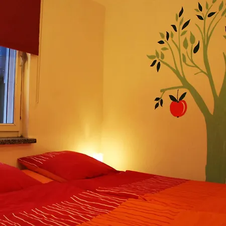 Дом отдыха Bugalow Auf Der For 2 Personen, Cleaning Included