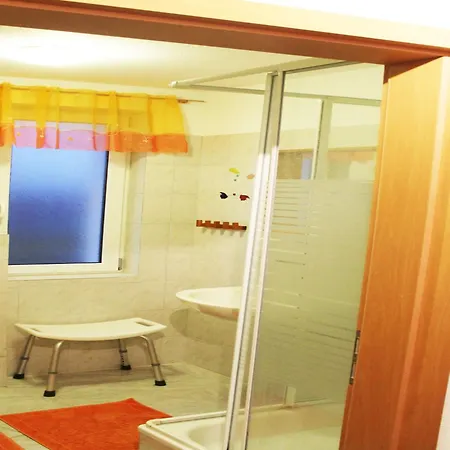 Bugalow Auf Der For 2 Personen, Cleaning Included *